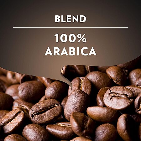 PRIME ONLY: $26.39 S&S Q Lavazza Espresso Ground Coffee, Medium Roast, 100% Arabica, 8 oz Tin (Pack of 6)