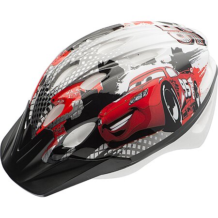 PRIME $11.55 Bell Disney Pixar Cars Bike Helmet