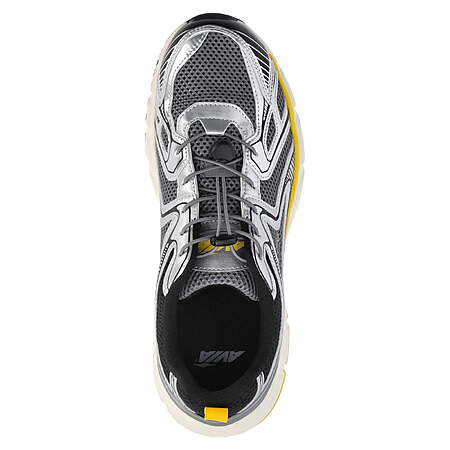 $15 or $15.12 FS WALMART+ or Pick Up Where Available: Avia Men's Sport Bungee Sneakers (six color options, regular width only)