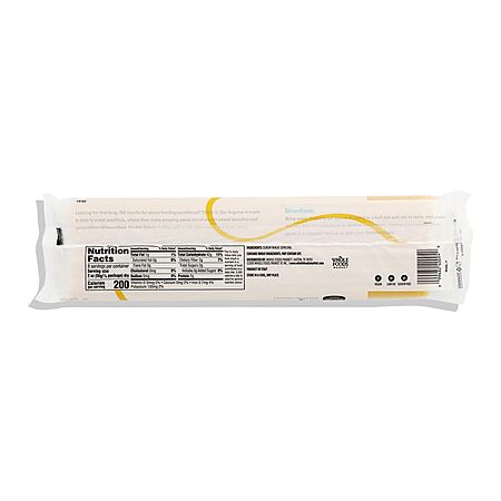 4/$4.01 or less S&S 365 by Whole Foods Market, Linguine, 16 oz ($1.12 for one box S&S)