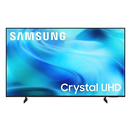 $228 Sams Club SAMSUNG 50” Class U8000H Series Crystal UHD 4K Vision AI ...