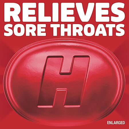 $6.28 or less with clip Q HALLS Cough & Throat Relief Cherry Cough Drops, Bulk Pack, 200 ct
