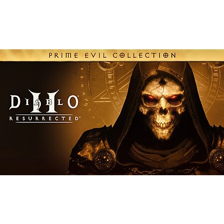 67% Off Diablo: Prime Evil Collection!