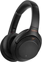 Sony WH1000XM3 Noise Canceling Headphones in Black - Amazon Treasure Truck $225