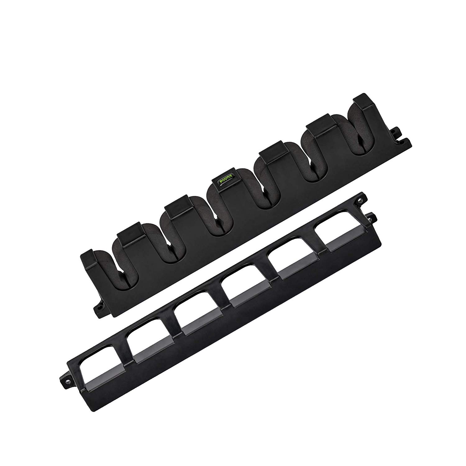 Booms Fishing WV2 Vertical 6-Rod Rack - $9.09 AC - AMAZON