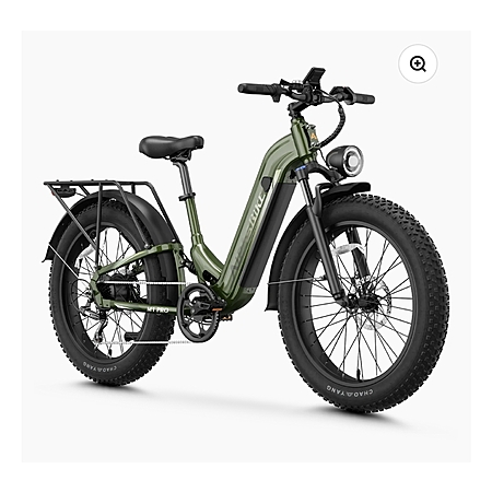 Aipas 1800w Ebike for Only $949!