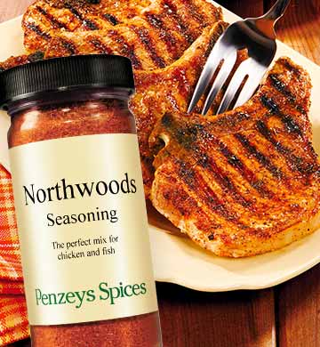 Penzeys Spices. Free 1/4 cup jar, 1/2 cup jar AND 3/4 cup bag of select spices