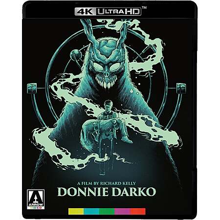 50% Off Donnie Darko 4k UHD!
