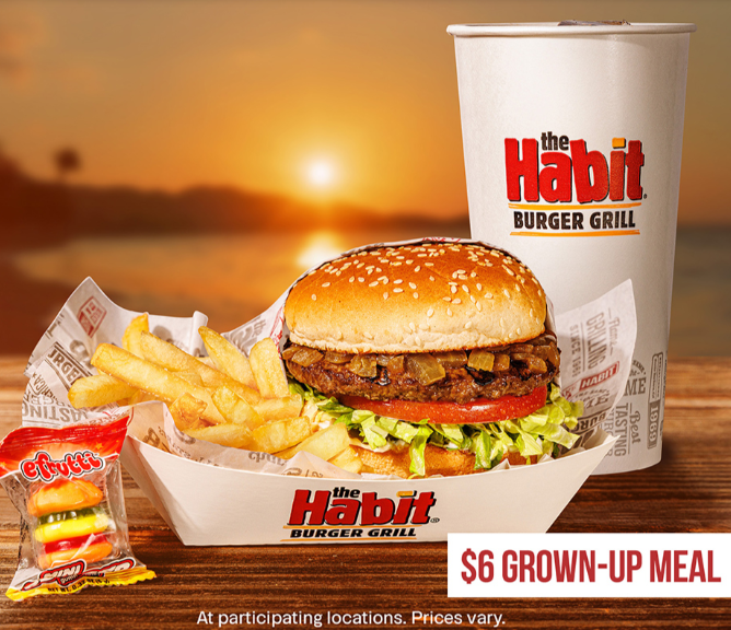 The habit locations near me online