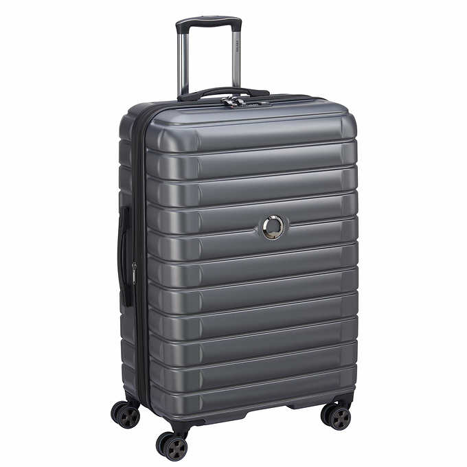 Delsey luggage sam's club shop