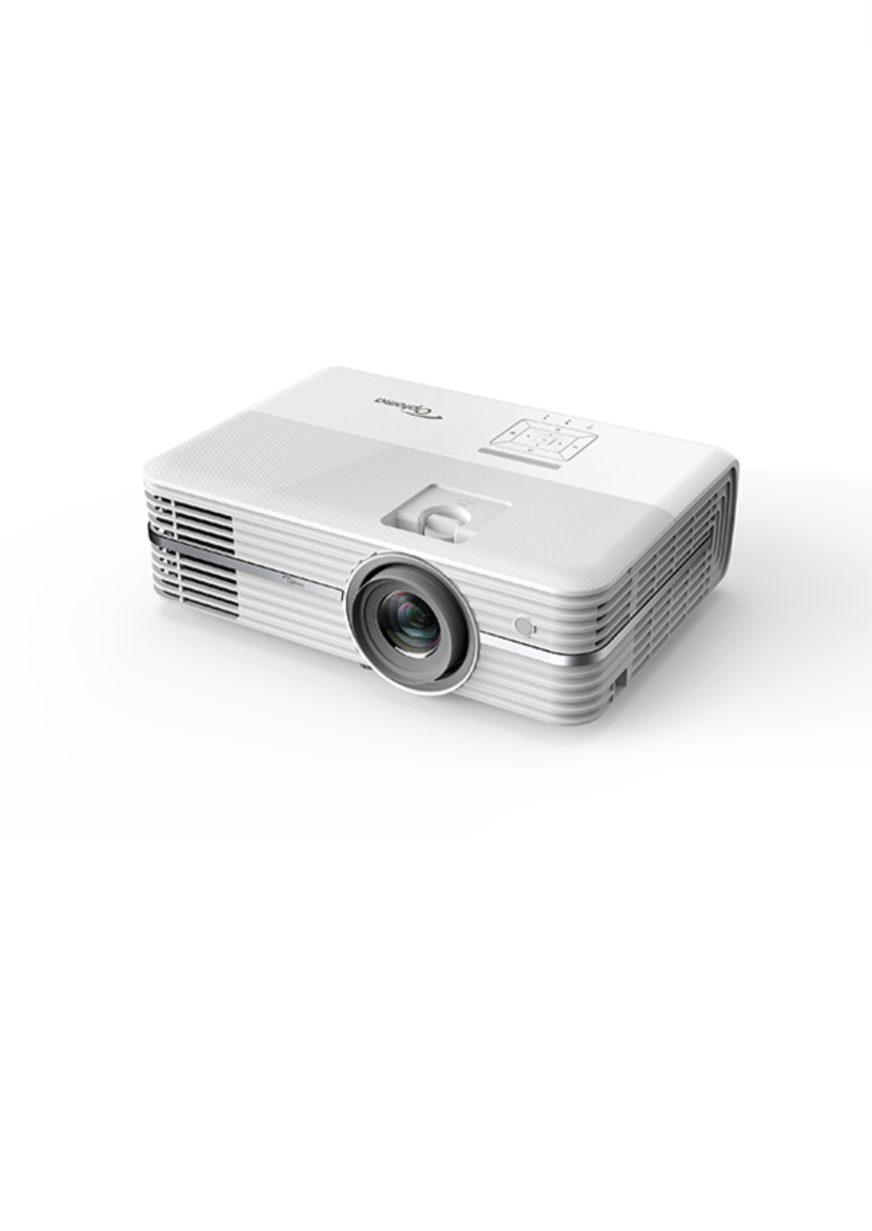 Optoma UHD50RFBA Refurbished 4K UHD Home Theater Projector-$850