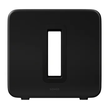 Sonos Sub Gen 4 for $400!
