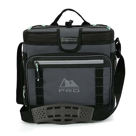 Sam's Club Members: Arctic Zone PRO 16-Can Zipperless Cooler (3 Colors) $13.50 + Free S&H on $50+ w/ Plus