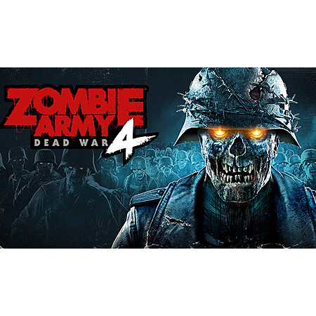Steam Zombie Army Sale: Zombie Army Trilogy, Zombie Army VR, Zombie ...