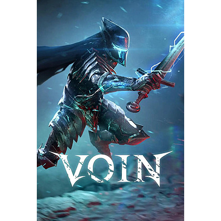 VOIN (PC Digital Download) - Steam key