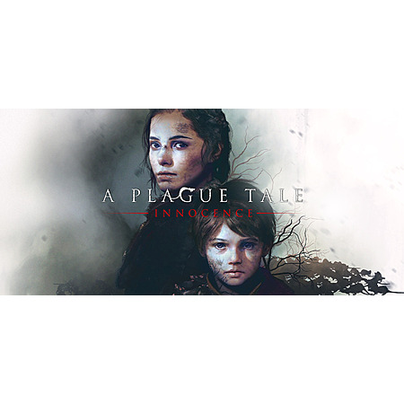 A Plague Tale: Innocence (PC Digital Download) $4