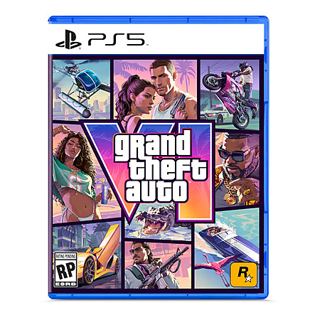 My Best Buy members get a $50 certificate with Grand Theft Auto VI pre-order and purchase of eligible console (Includes Refurbished Consoles)