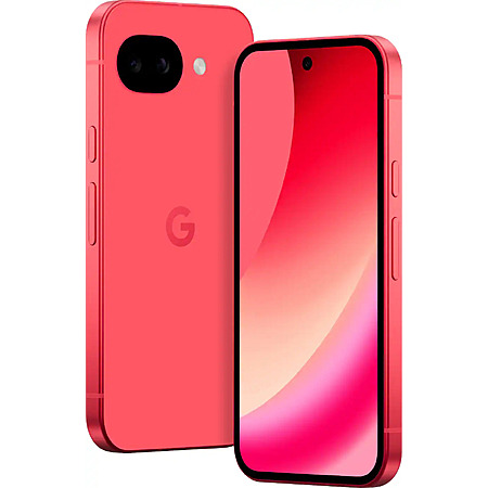 Google Pixel 10a - 30+ Hours Battery, Camera Coach, Gemini, various colors, 256GB - $524, 128GB