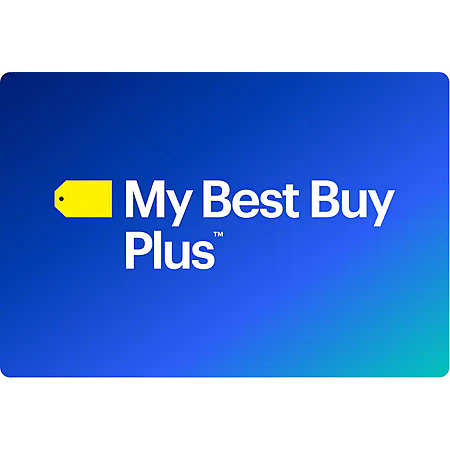 Select Best Buy CC Cardholders: Free My Best Buy Plus membership for the first year (New members)
