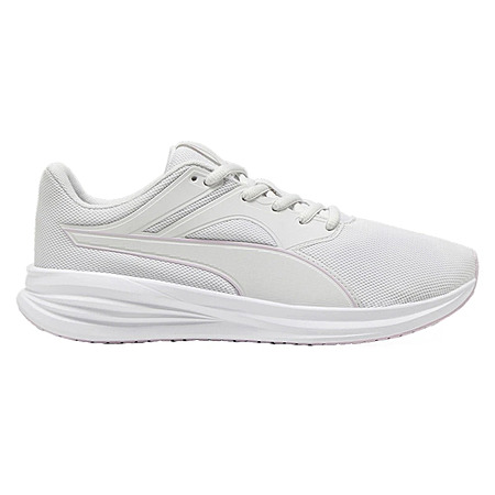 PUMA Transport Running Men's Grey Sneakers Athletic Shoes - $24.95 + Free Shipping