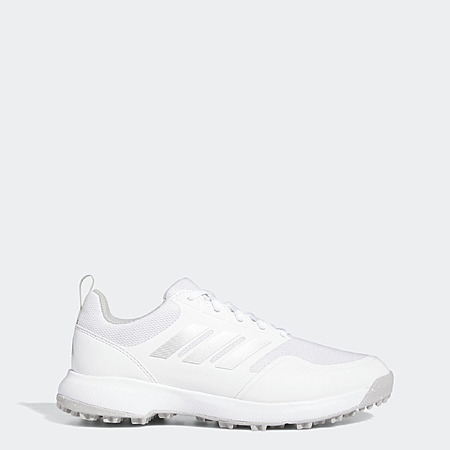 Adidas women's Tech Response SL 3.0 Golf Shoes Grey Three / Silver Metallic (Limited Sizes) - $25.20 + Free Shipping