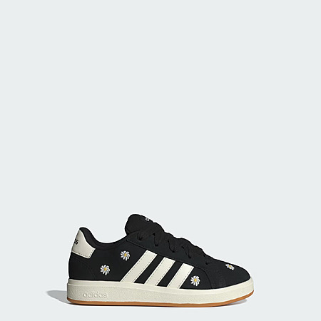 Adidas GRAND COURT 00s SHOES KIDS (Select Sizes) - $27.30 + Free ...