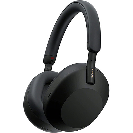 Refurb: Sony WH-1000XM5 Wireless Noise Cancelling Headphones Black or Silver $127.99 + FS