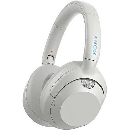 Refurb: Sony ULT WEAR WH-ULT900N Wireless Noise Cancelling Headphones Off-White - $63.99 + Free Shipping