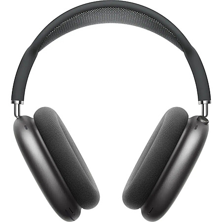Geek Squad Refurb: Apple AirPods Max (Gen 1) - Good - Space Gray Only - $299 + FS