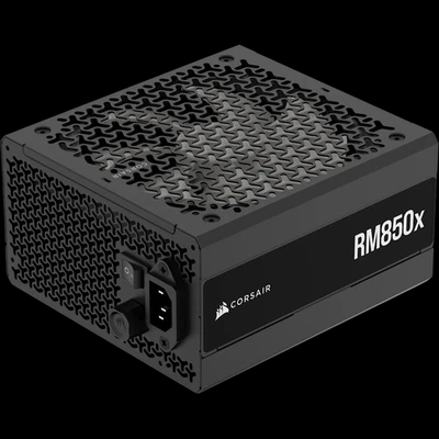 Refurb: Corsair RM850x 850W 80 Plus Gold Fully Modular Zero RPM ATX 3.1 Certified Refurb - $65.27 + FS