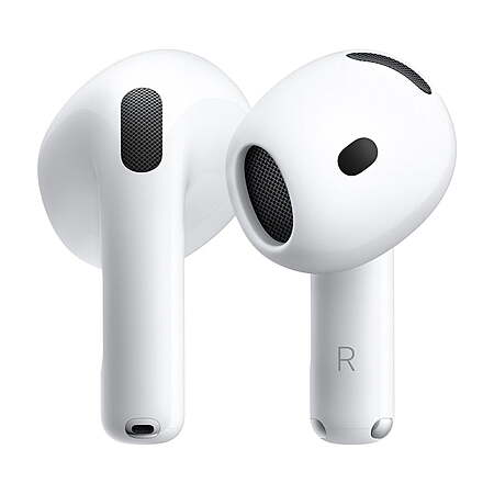 Apple AirPods 5 Wireless Earbuds with Active Noise Cancelling