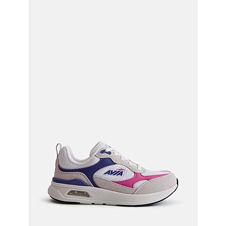Avia Little & Big Kids Retro Air Bubble Sneakers - Select Colors