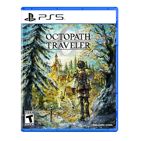 OCTOPATH TRAVELER 0 - Nintendo Switch 2 / PS5 / Xbox - $29.99 + Free Shipping
