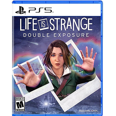 Square Enix Publisher Sale @ Best Buy (Final Fantasy, Octopath, Dragon Quest, Life is Strange) from