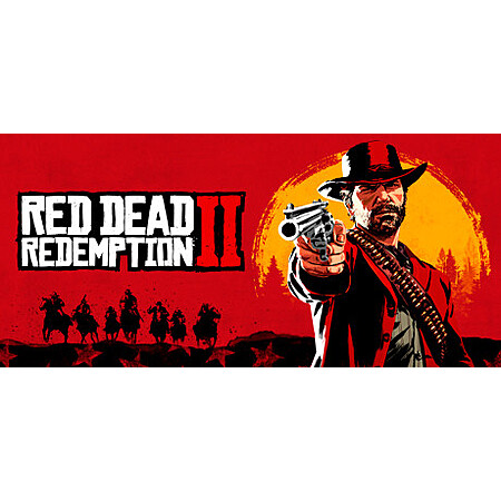 Red Dead Redemption 2 (PC) Steam or Epic Games - $14.99 - 2026-10-19