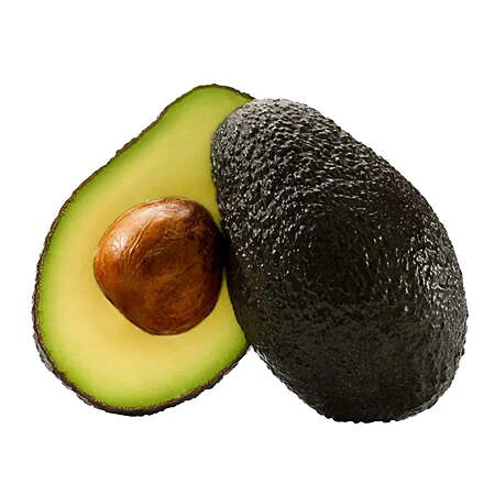 (YMMV) Fresh Hass Avocados, Each