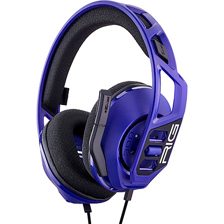 Open-Box Excellent: RIG 300 Pro HC Wired Headset - Cosmic Purple - $9.99 + Free Shipping