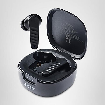 Acer Wireless Earbuds Bluetooth Noise Cancelling Headphones