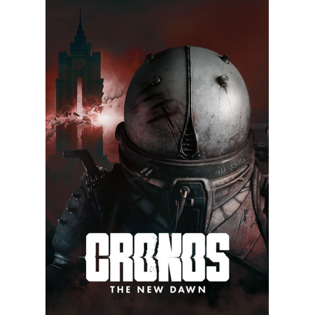 Cronos: The New Dawn (PC Digital Download) Deluxe: $22.84, Standard: $21.39