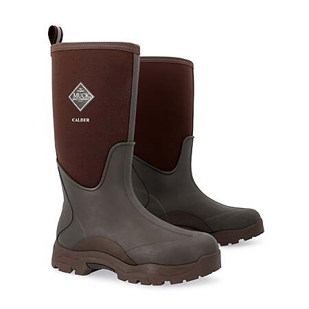 Muck Boot Company Men's Calder Tall Boot - Various