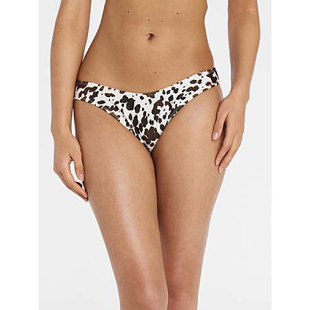 No Boundaries Palomino Cheeky Bikini Bottoms, Women’s XXS-XXL