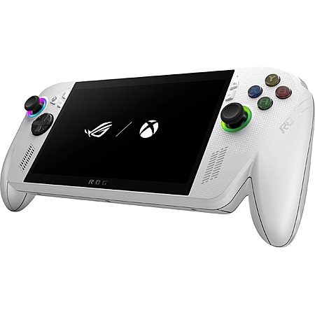 Best Buy Open Box: ASUS ROG Xbox Ally: 7" FHD, Ryzen Z2 A, 16GB RAM, 512GB SSD