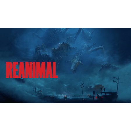 REANIMAL (PC Digital Download)