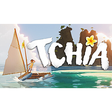 Tchia (PC Digital Download)