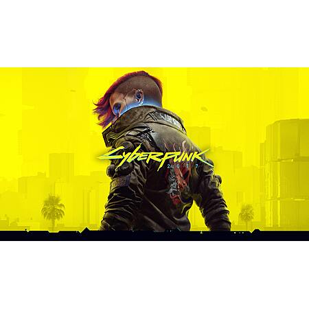 Cyberpunk 2077 (PS4 / PS5)