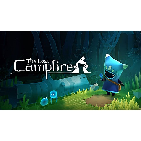 The Last Campfire (Nintendo Switch Digital Download)