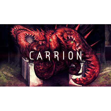 Carrion (Nintendo Switch Digital Download)
