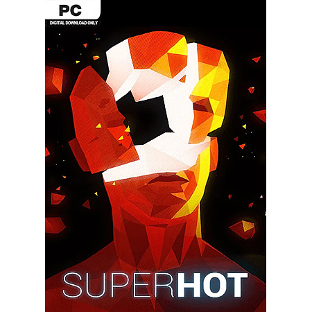 Superhot (PC Digital Download)