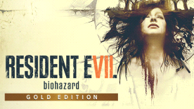 Resident Evil 7 - Biohazard Gold Edition (PC Digital Download)