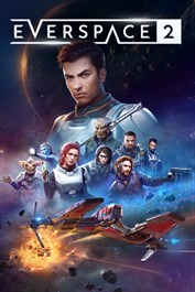 Everspace 2 (Xbox Play Anywhere [+PC] Digital Download)